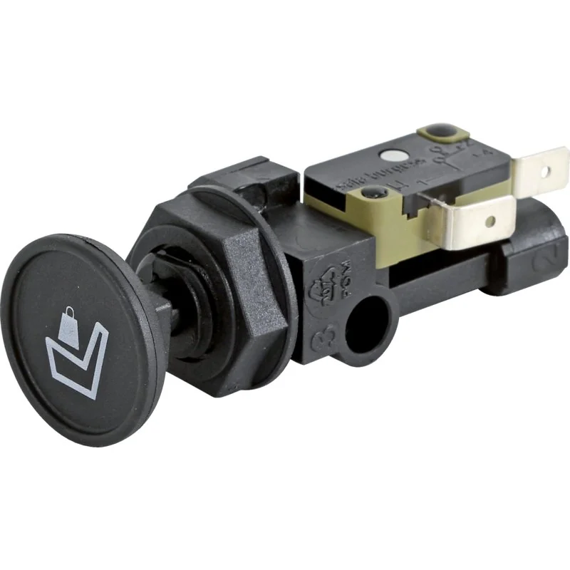 Seat - ACC253 - Valvola aria
