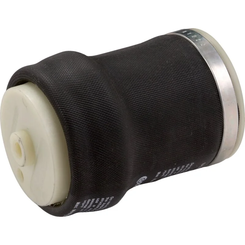 Seat - ACC550TA - Molla ad aria