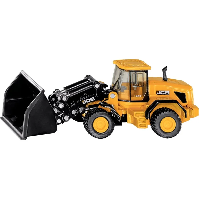 Siku - 1789 - Pala gommata