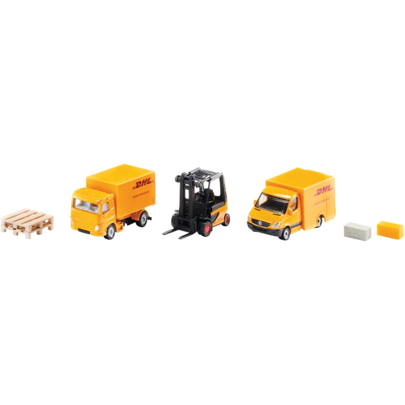 Siku - 6335 - Logistica