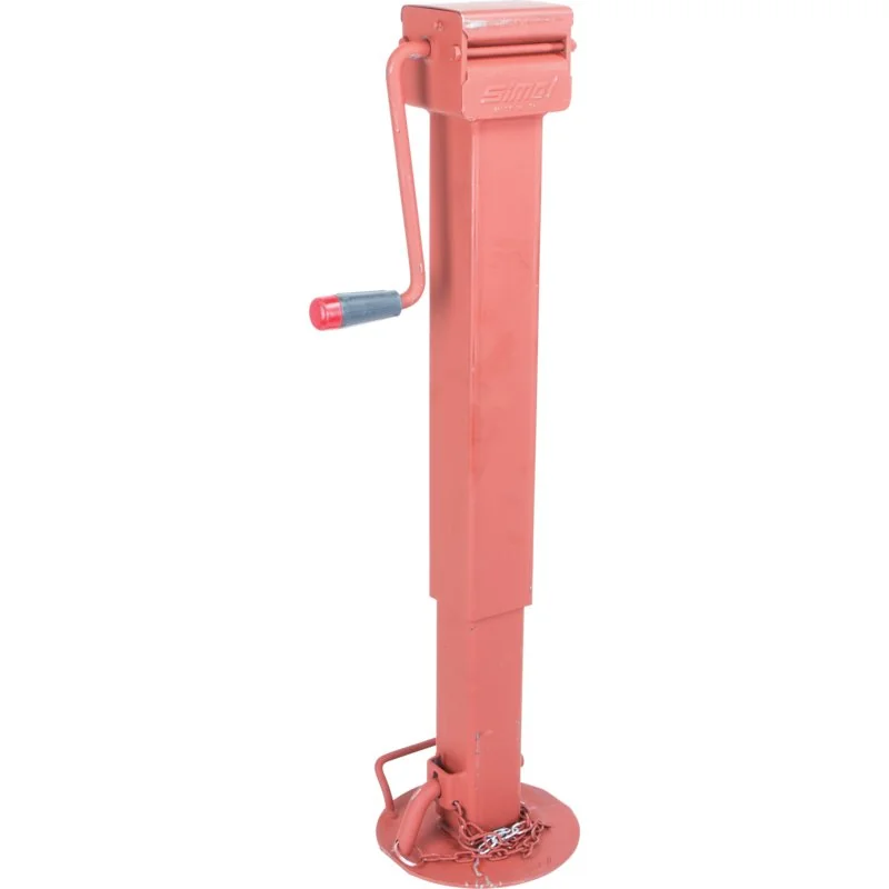 Simol - DG487/3SF - Supporto di parcheggio