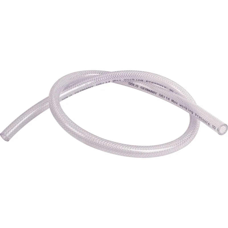 Solo - 0064234 - Tubo in PVC