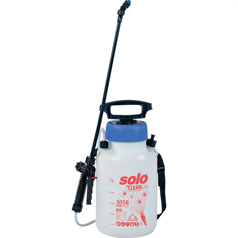 Solo - 105020011 - Spruzzatore a pressione