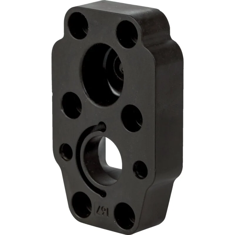 Solo - 2074167 - Flangia carburatore