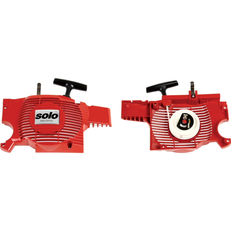 Solo - 2600327 - Avviatore