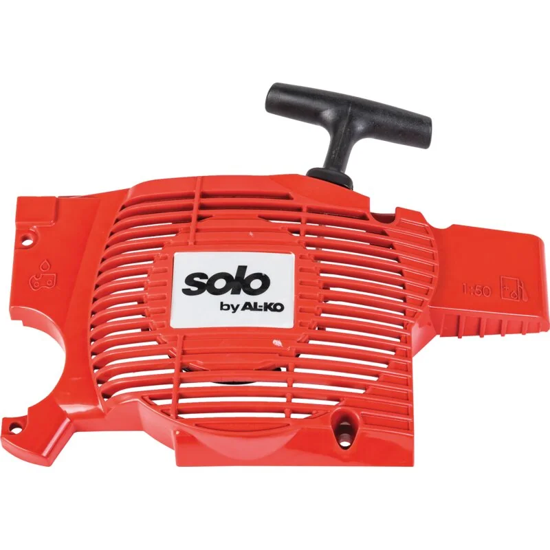 Solo - 2600355 - Avviatore