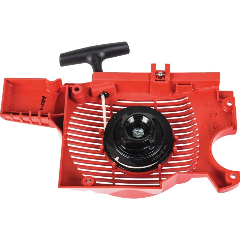 Solo - 2600355 - Avviatore