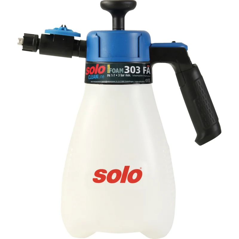 Solo - 30331 - Spruzzatore a pressione