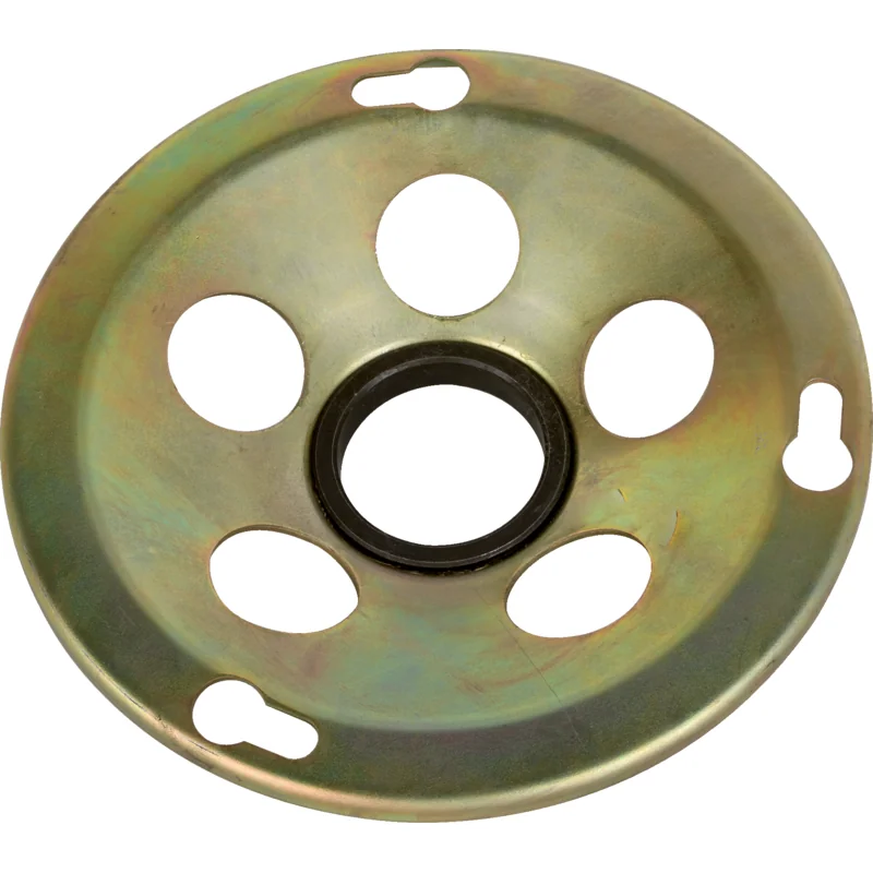 Solo - 394080 - Supporto albero motore