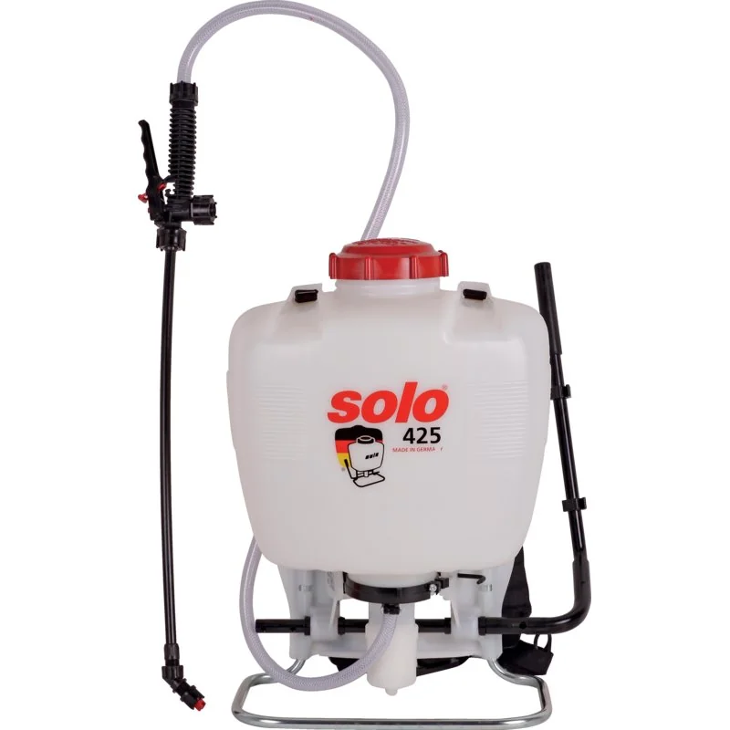 Solo - 400012501 - Irroratrice a spalla