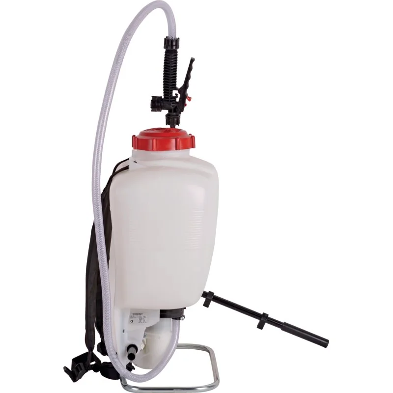 Solo - 400012501 - Irroratrice a spalla