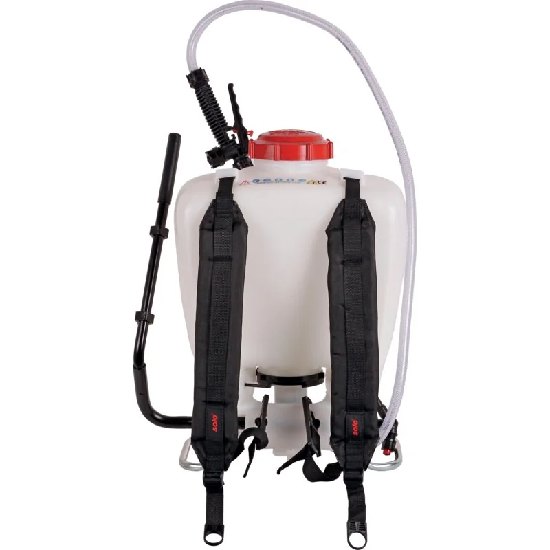 Solo - 400012501 - Irroratrice a spalla