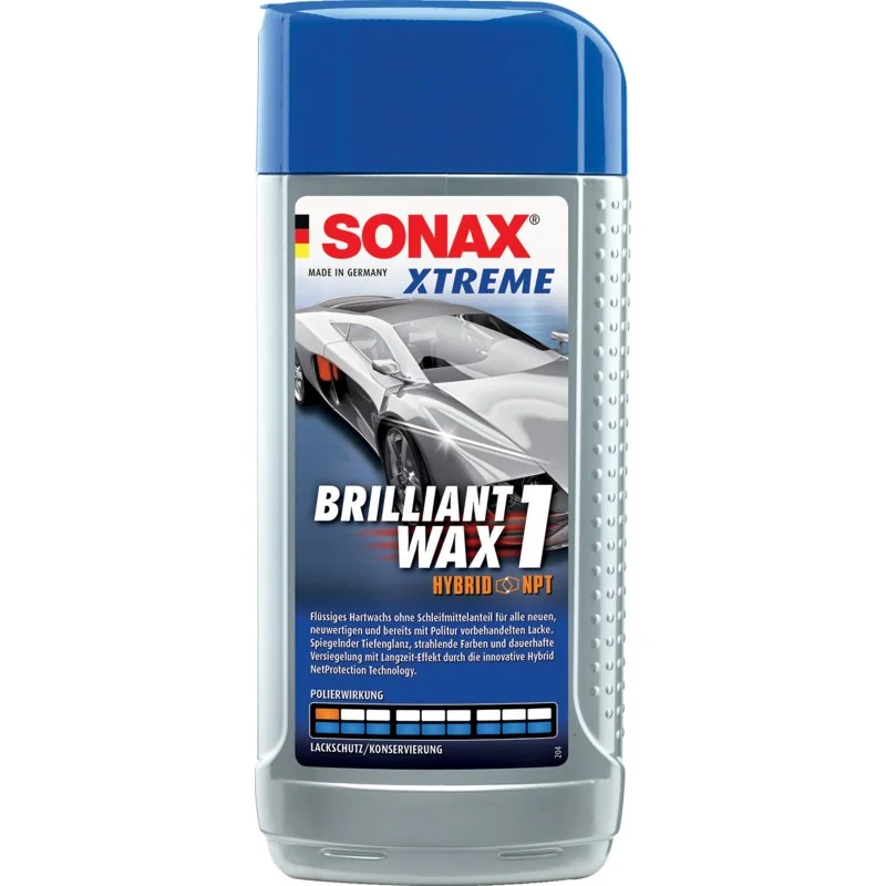 Sonax - 02012000 - Sigillante per vernice