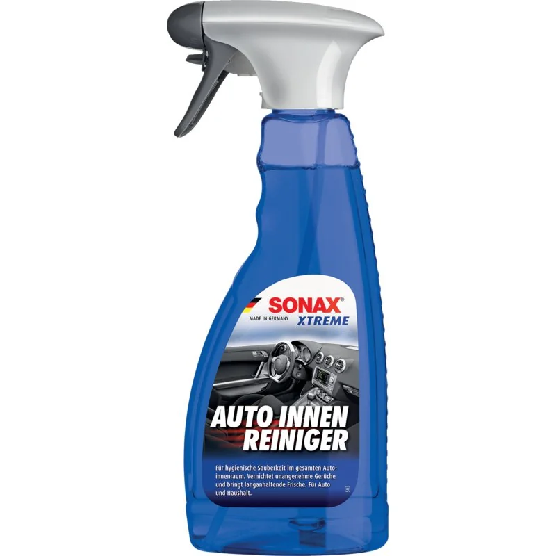 Sonax - 02212410 - Detergente per interni