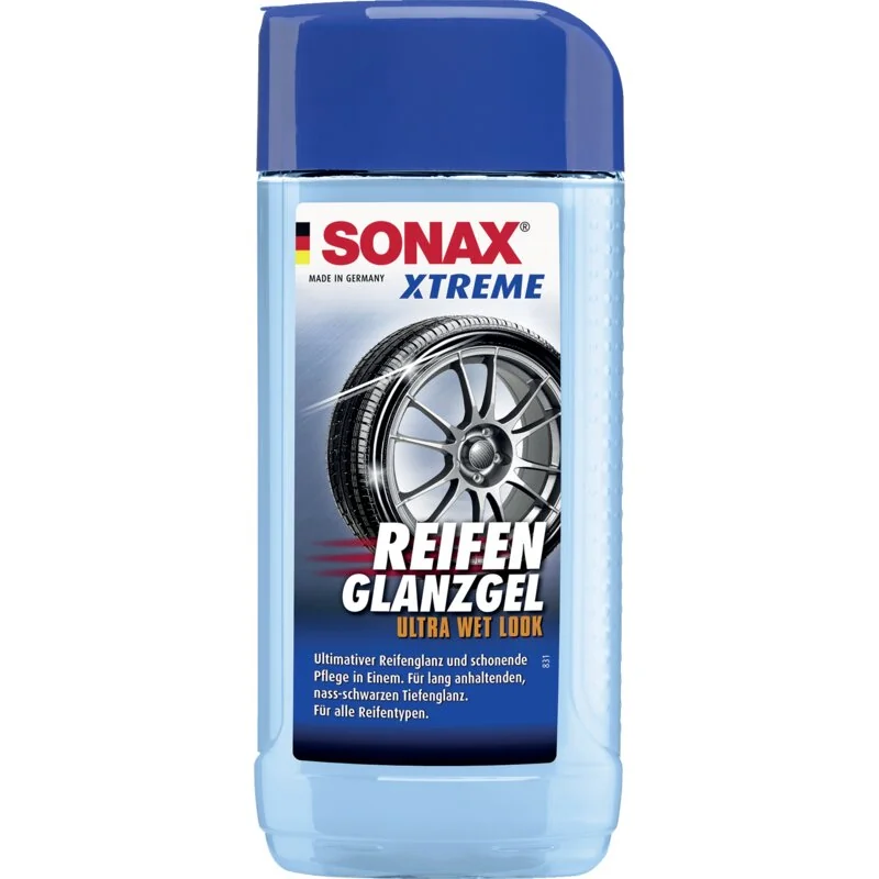 Sonax - 02352410 - Lucidante per pneumatici