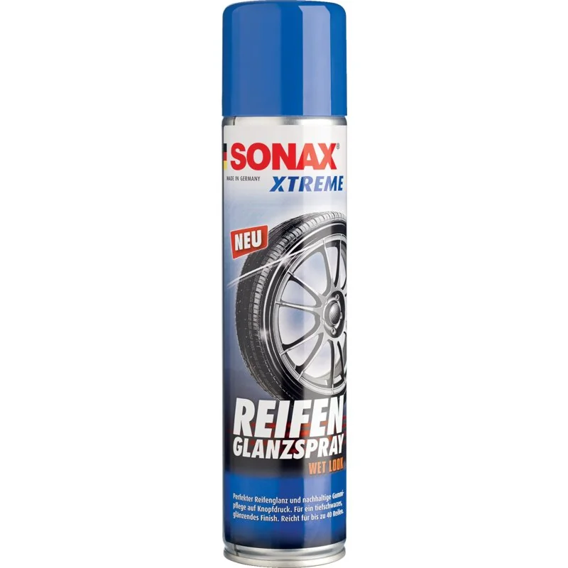 Sonax - 02353000 - Lucidante per pneumatici
