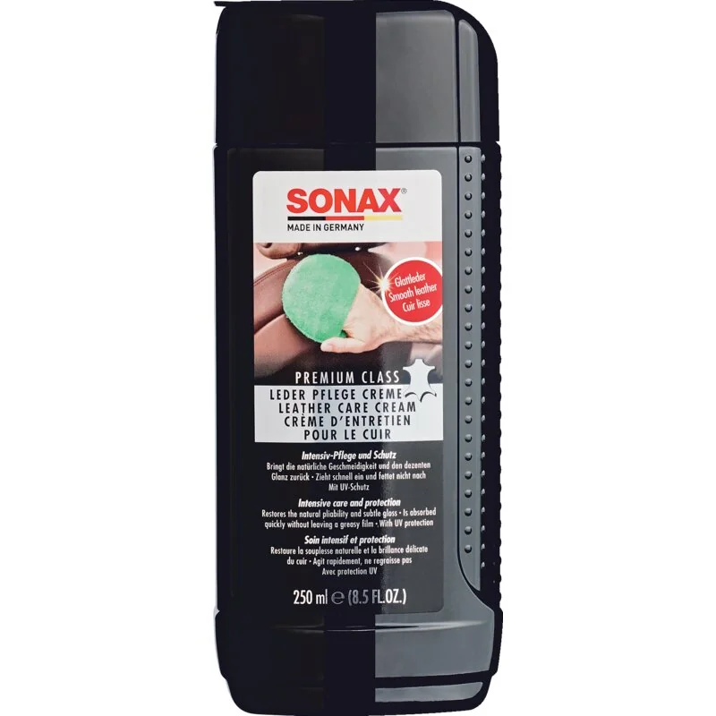 Sonax - 02821410 - Cura della pelle