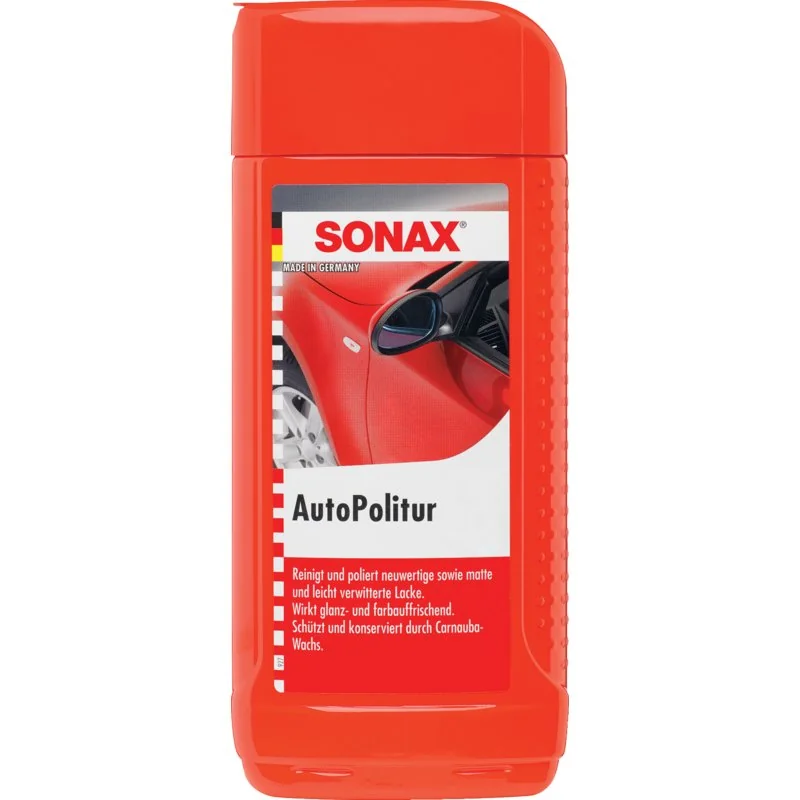 Sonax