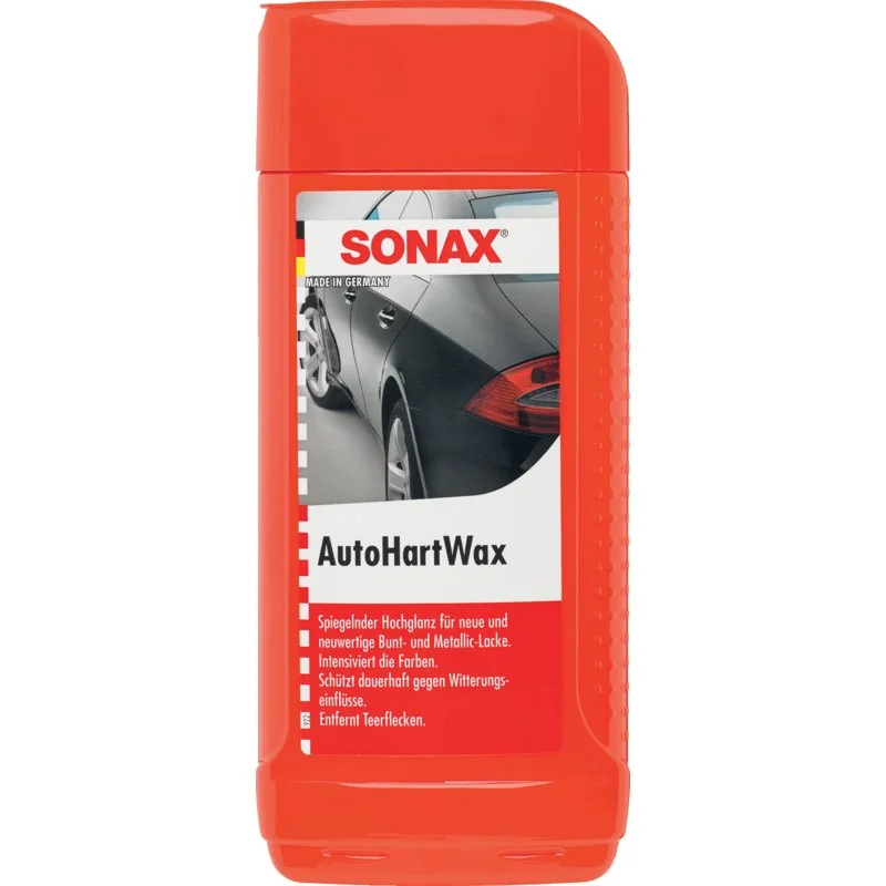 Sonax - 03012000 - Sigillante per vernice