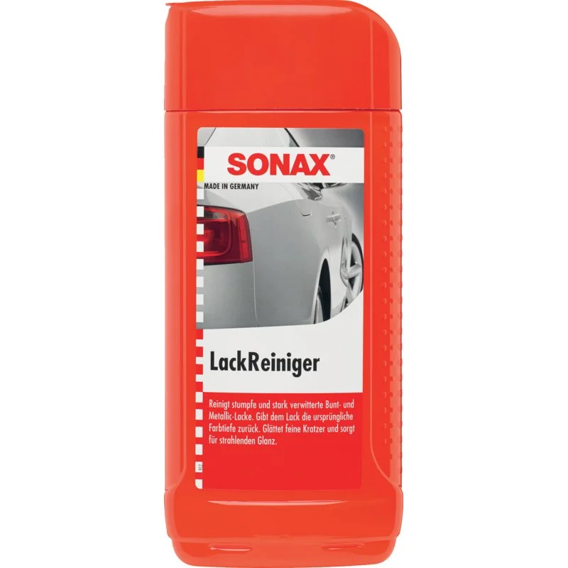 Sonax
