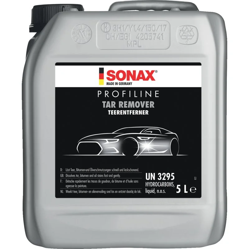 Sonax - 03045050 - Rimuovi catrame