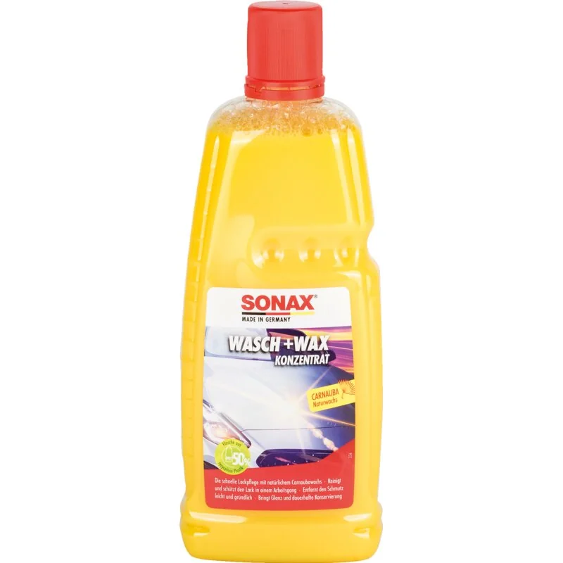 Sonax