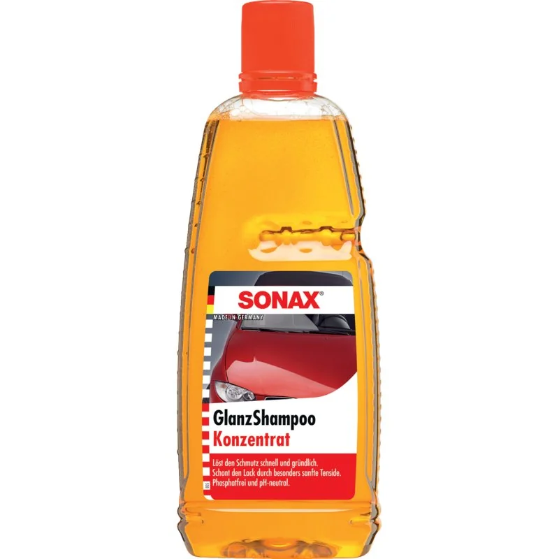 Sonax