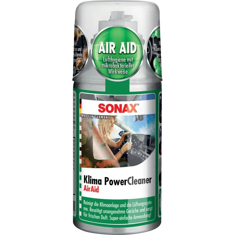 Sonax