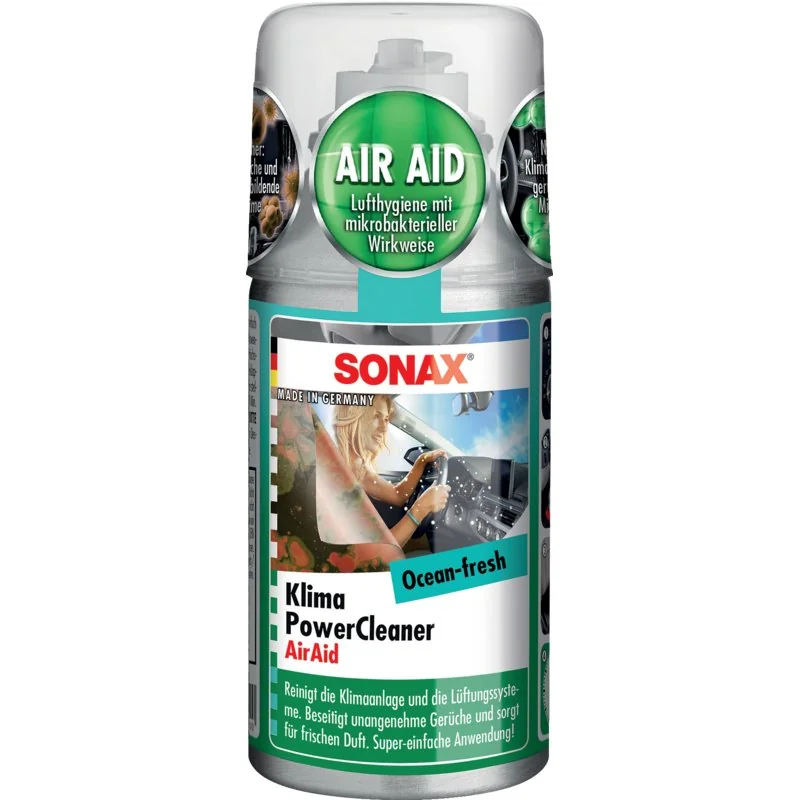 Sonax