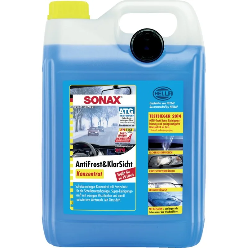 Sonax