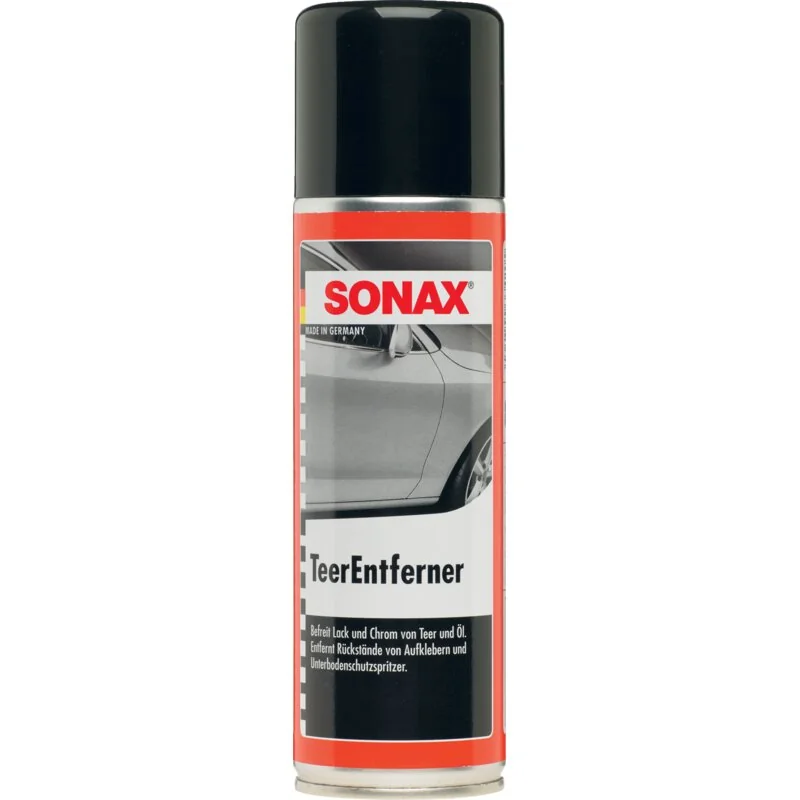 Sonax - 03342000 - Rimuovi catrame