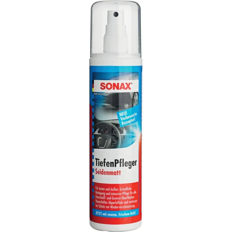 Sonax - 03830410 - Coltivatore profondo