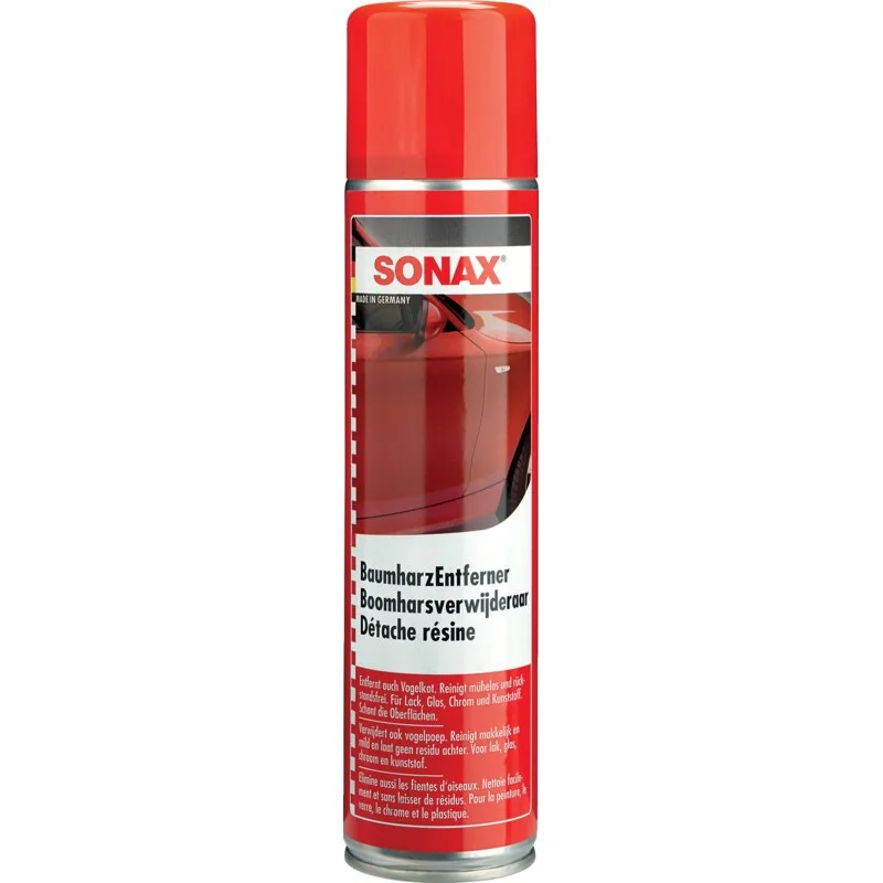 Sonax