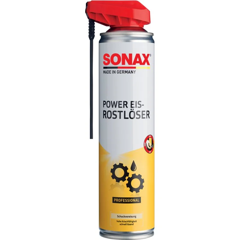 Sonax
