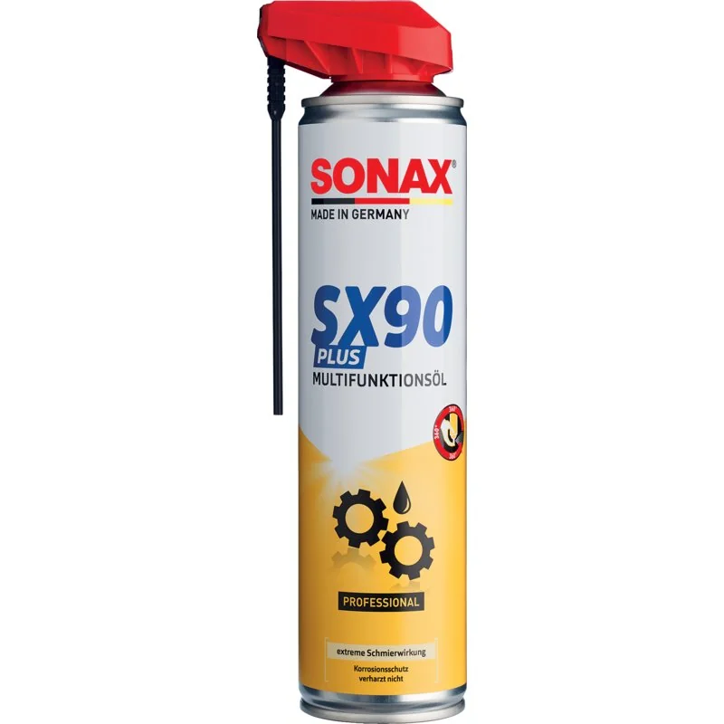 Sonax