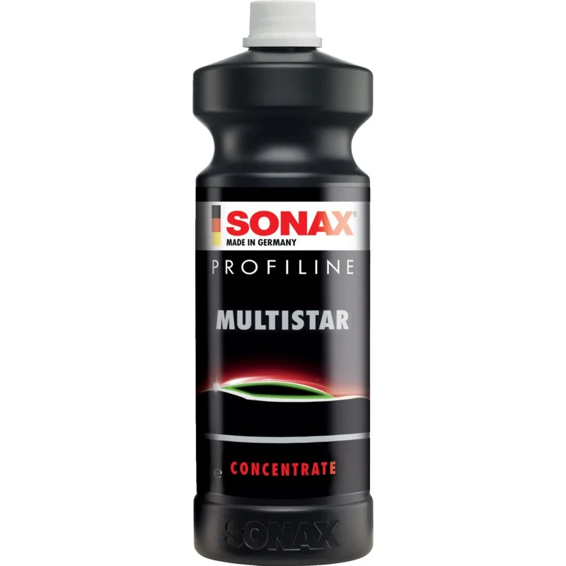 Sonax