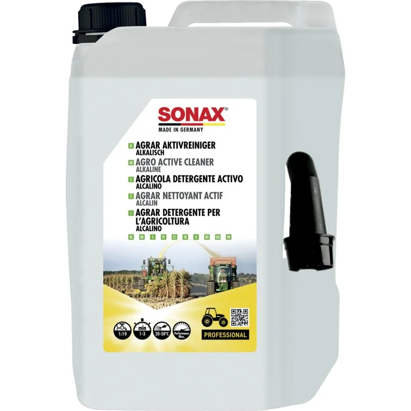 Sonax