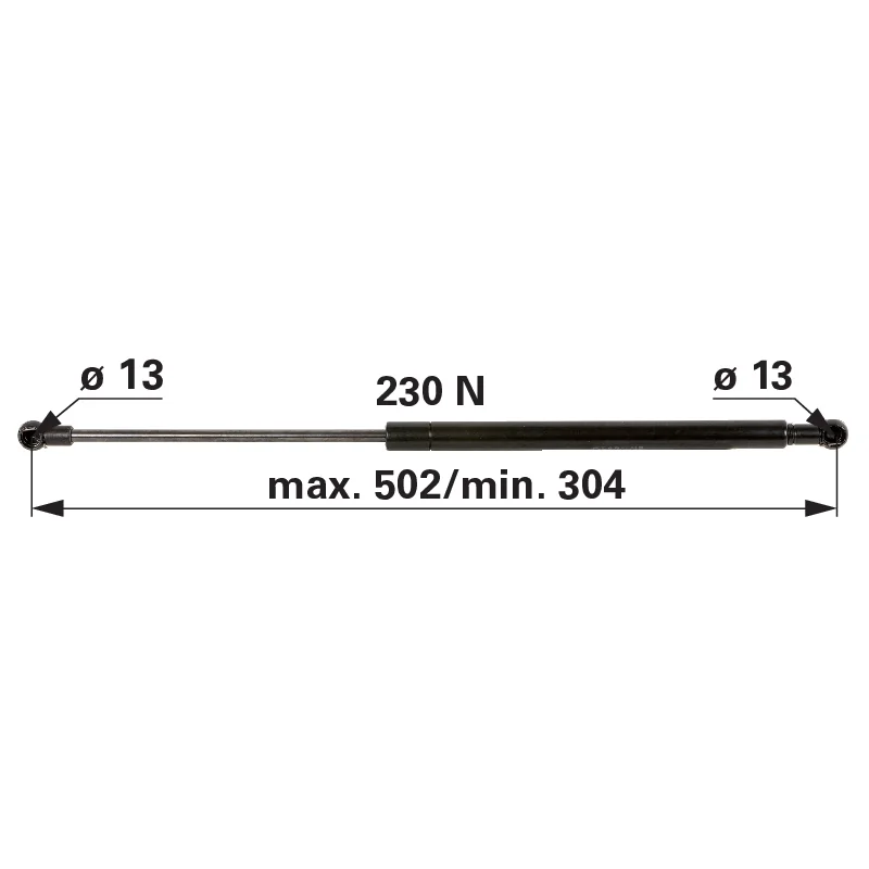 Stabilus