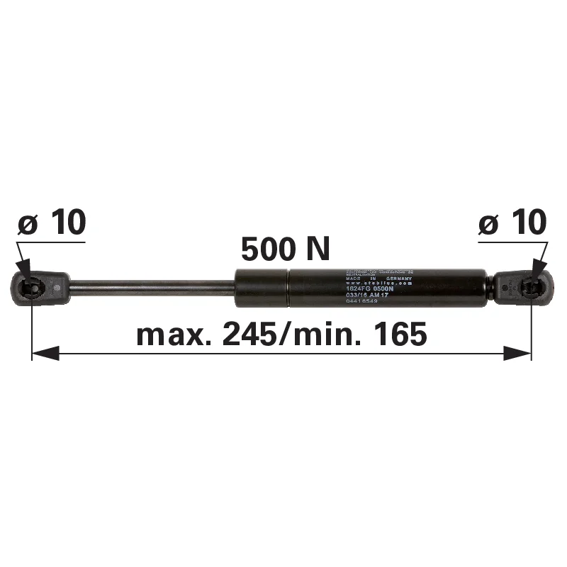 Stabilus