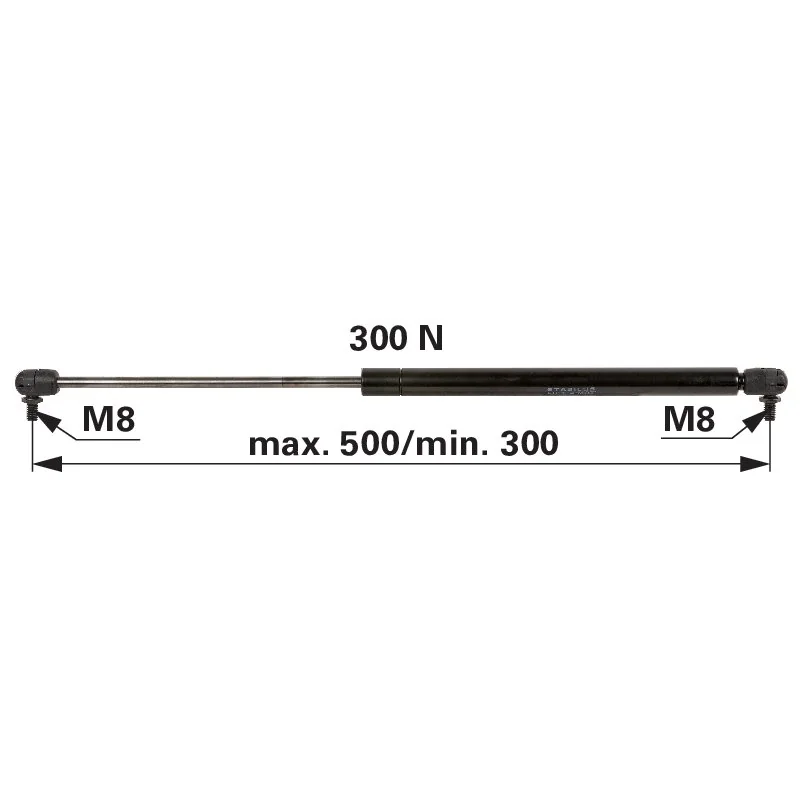 Stabilus