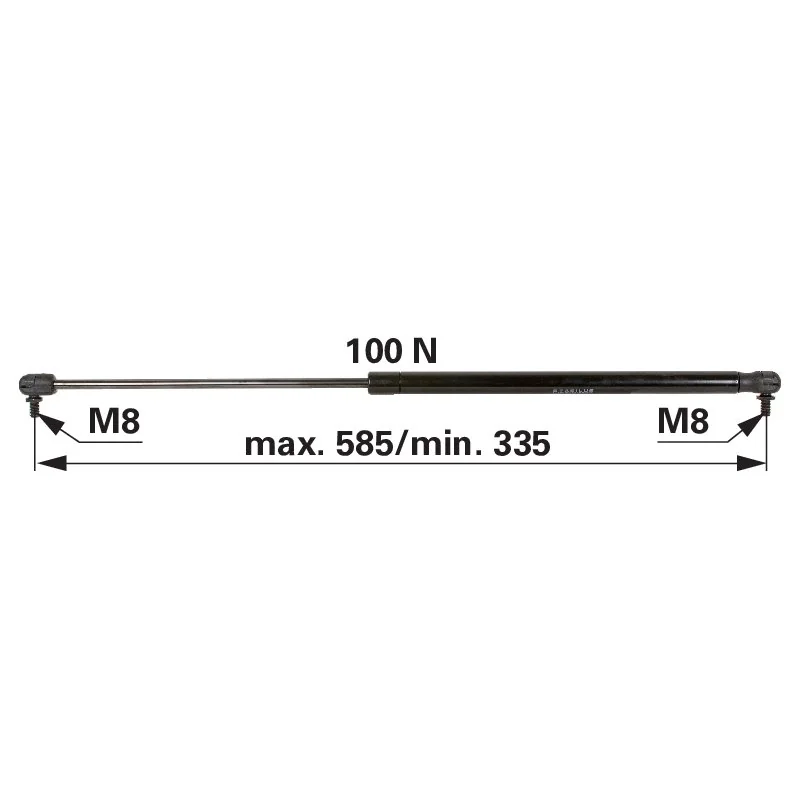 Stabilus