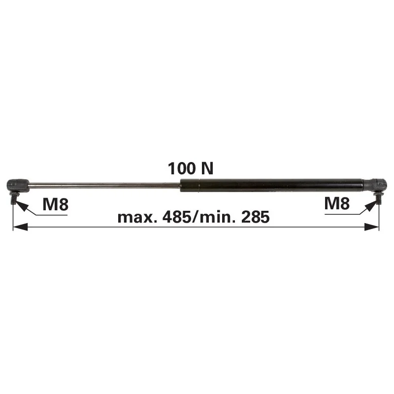 Stabilus