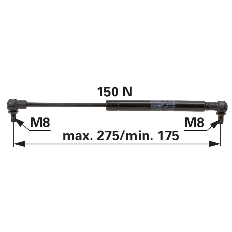 Stabilus