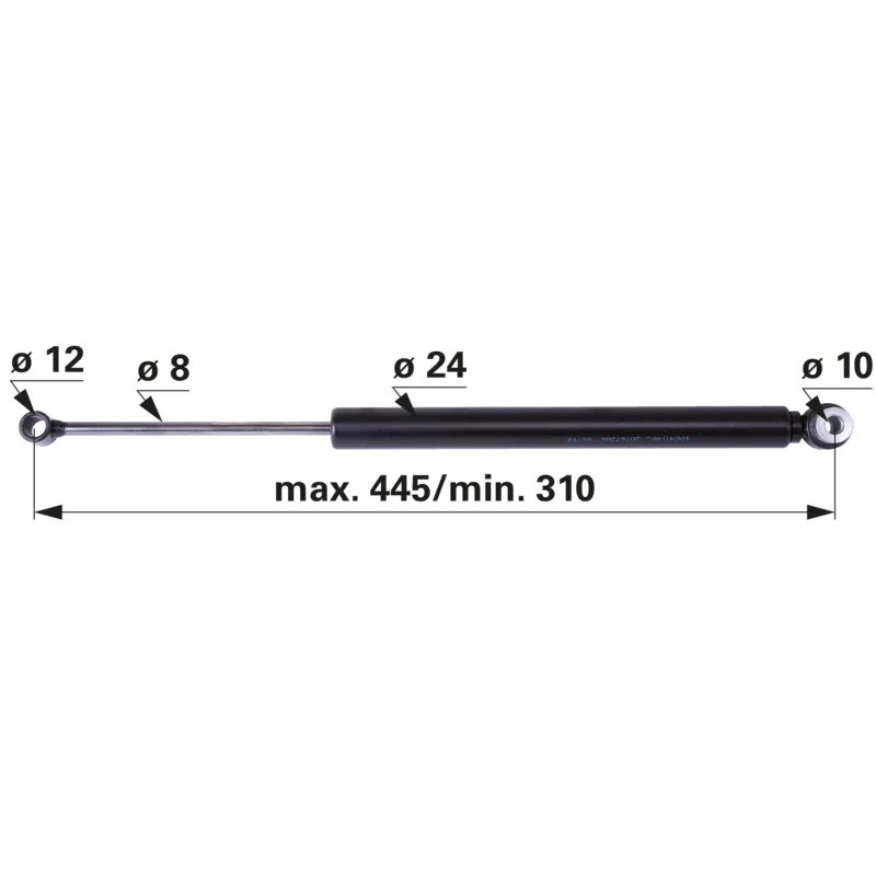 Stabilus