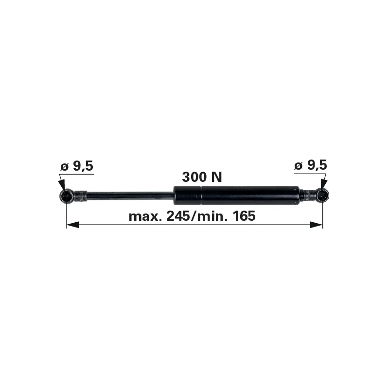 Stabilus