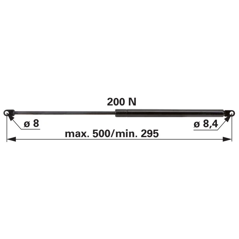 Stabilus