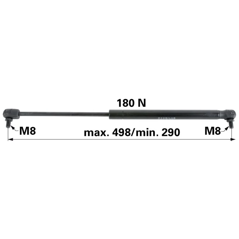 Stabilus