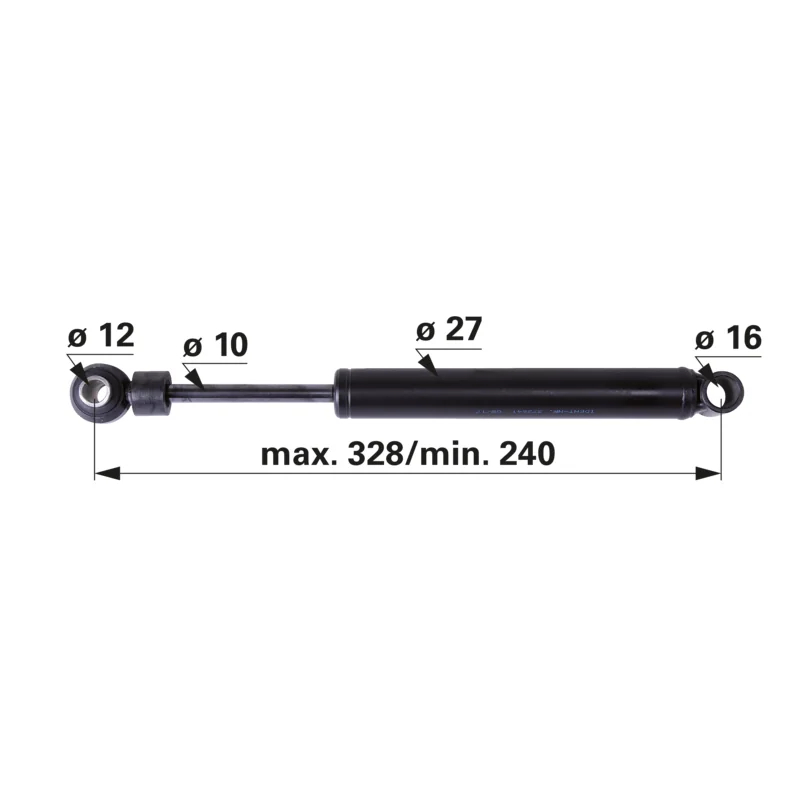 Stabilus