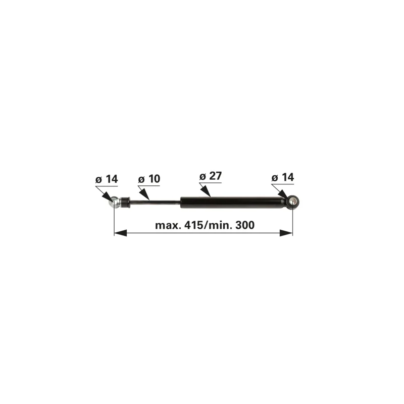 Stabilus