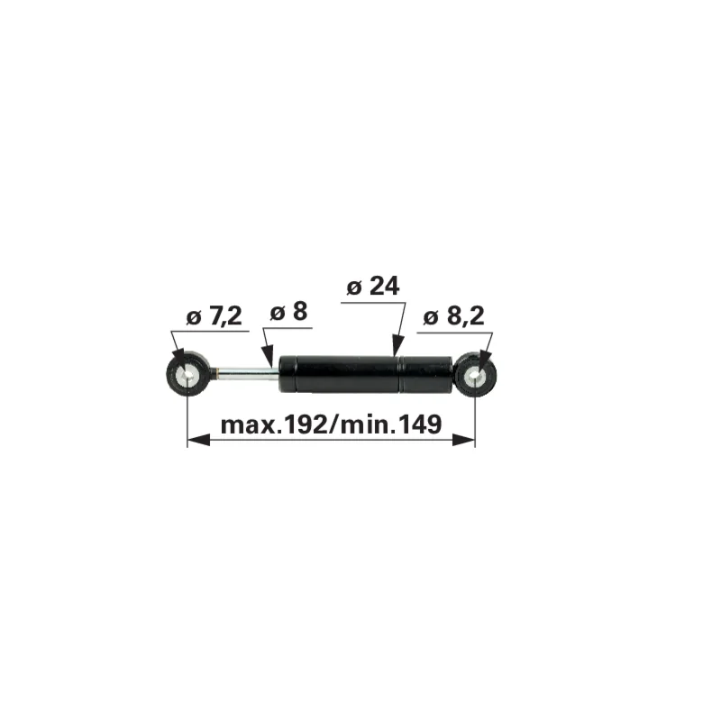 Stabilus